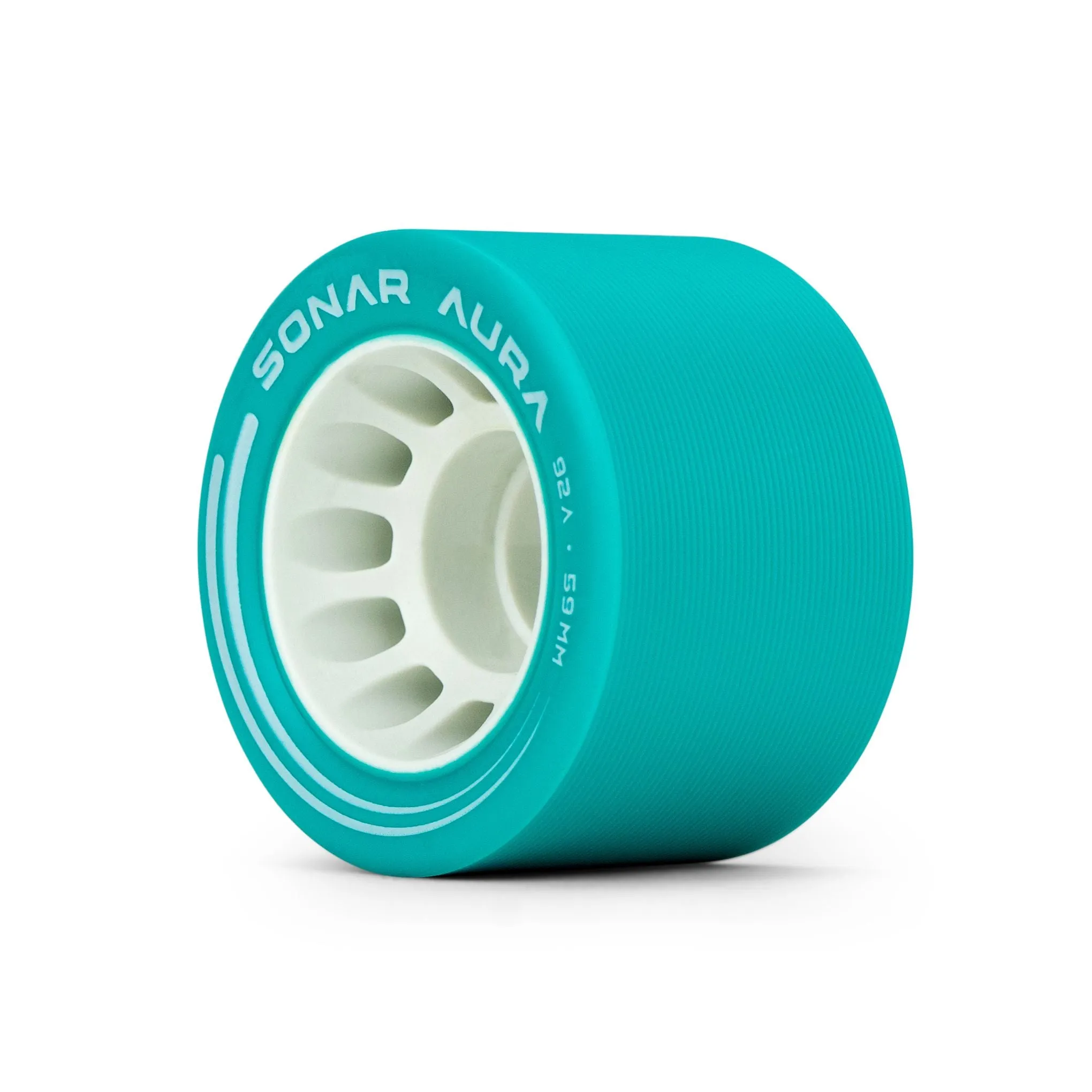 Sonar Aura Wheels  - 4 Pack -