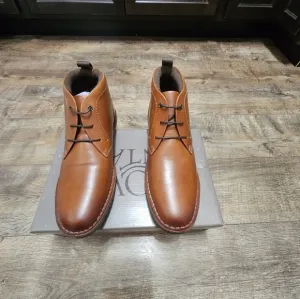 Sorel Crown Vintage Chukka boots Men's size 11.5