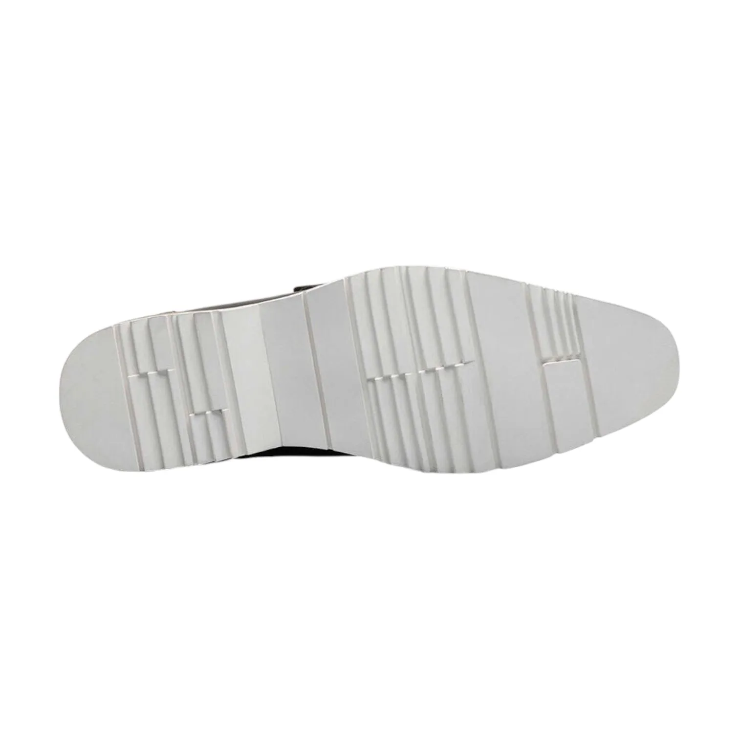 STACY ADAMS: Bartram Monk Strap 25724