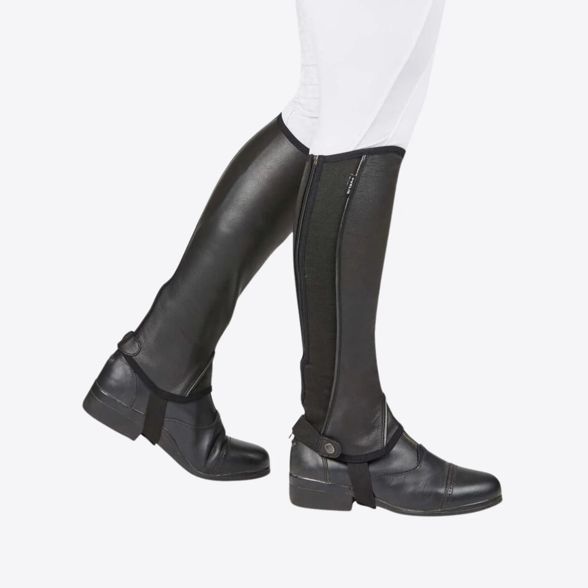 Super Flex Fit Half Chaps