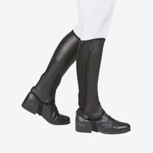 Super Flex Fit Half Chaps