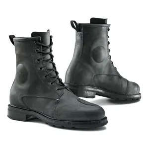 TCX X-BLEND WATERPROOF BOOTS BLACK EU 47