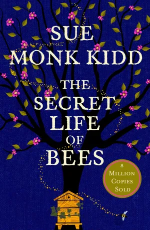 The Secret Life Of Bees