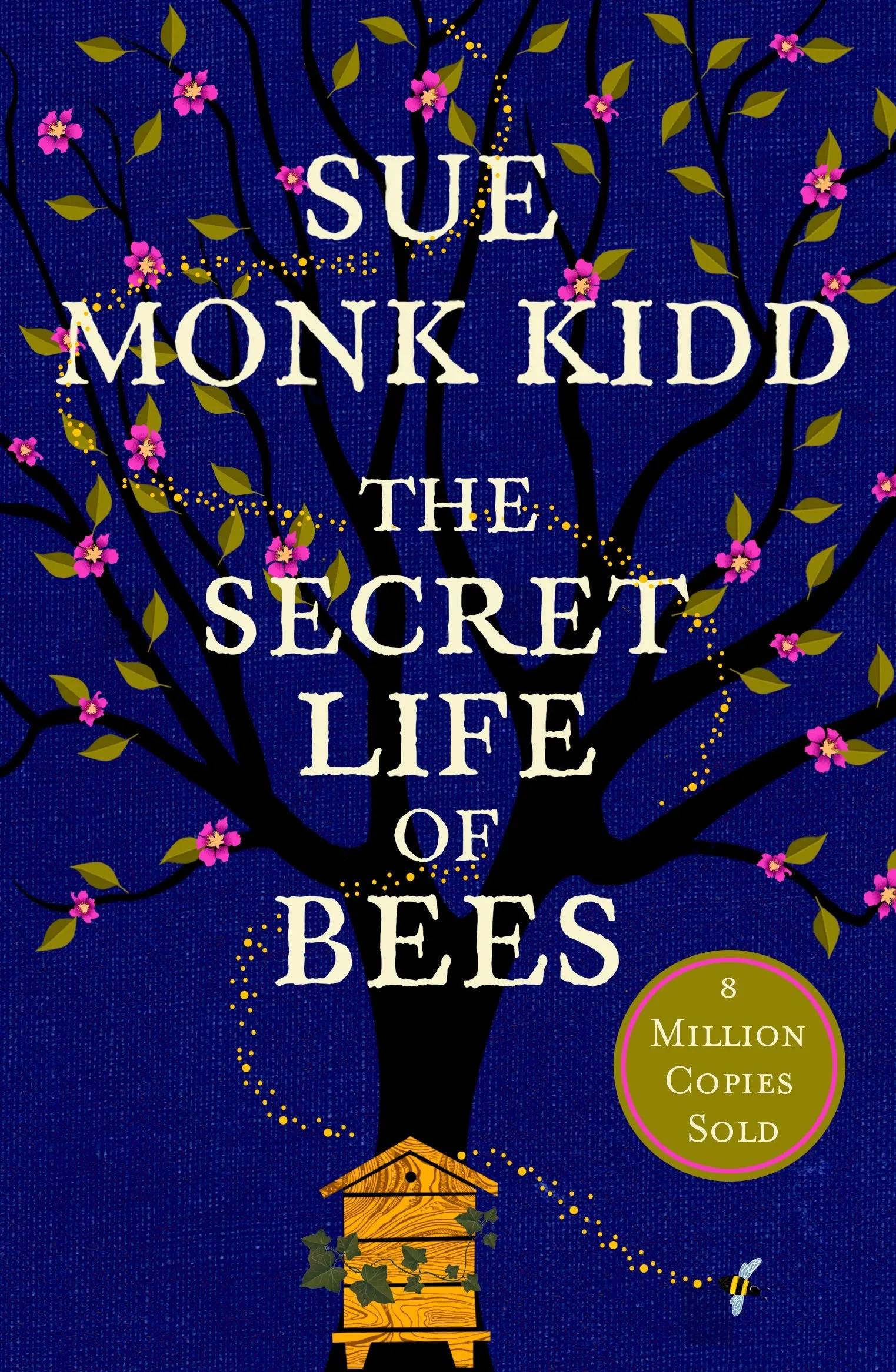 The Secret Life Of Bees