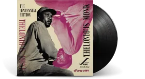 Thelonious Monk : Piano Solo