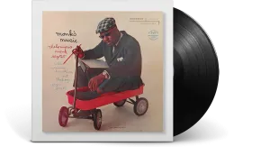 Thelonious Monk Septet : Monk's Music