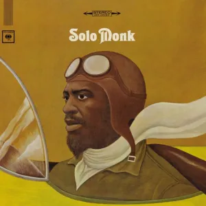 Thelonious Monk - Solo Monk (NEW)