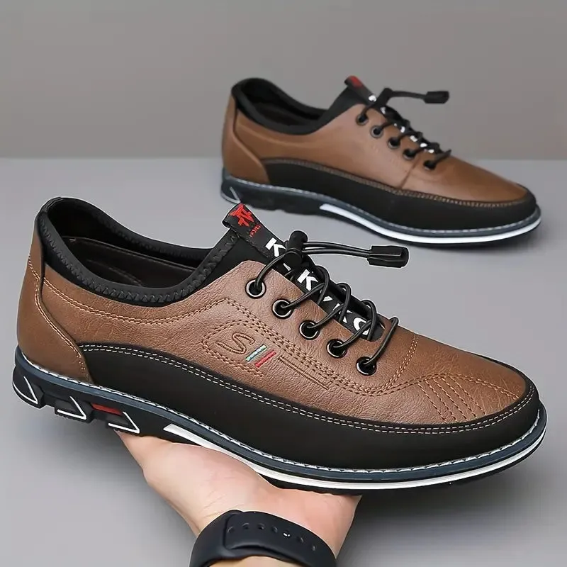 Theron | OXFORD SHOES IN CRAFTSMANSHIP QUALITY
