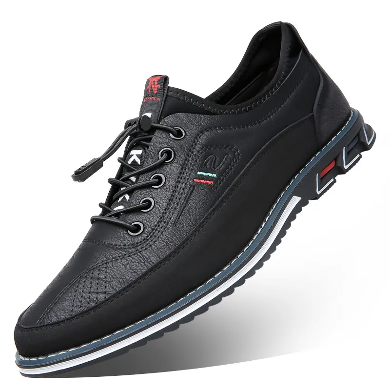 Theron | OXFORD SHOES IN CRAFTSMANSHIP QUALITY