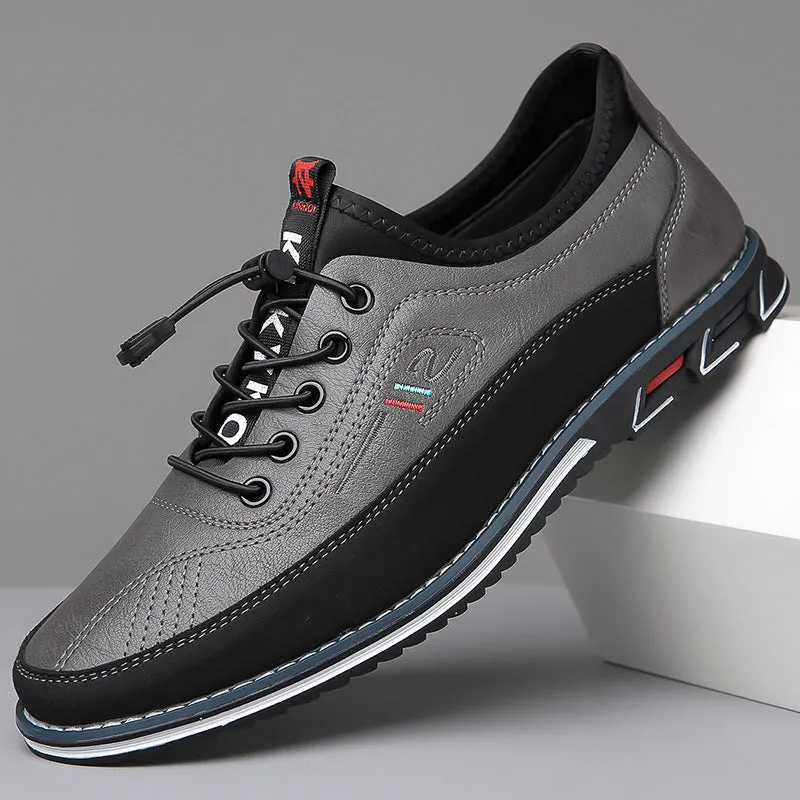 Theron | OXFORD SHOES IN CRAFTSMANSHIP QUALITY