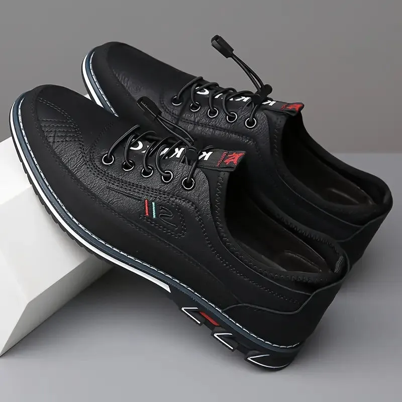 Theron | OXFORD SHOES IN CRAFTSMANSHIP QUALITY