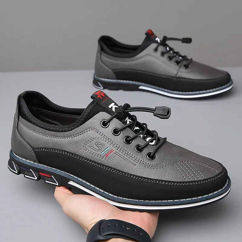 Theron | OXFORD SHOES IN CRAFTSMANSHIP QUALITY