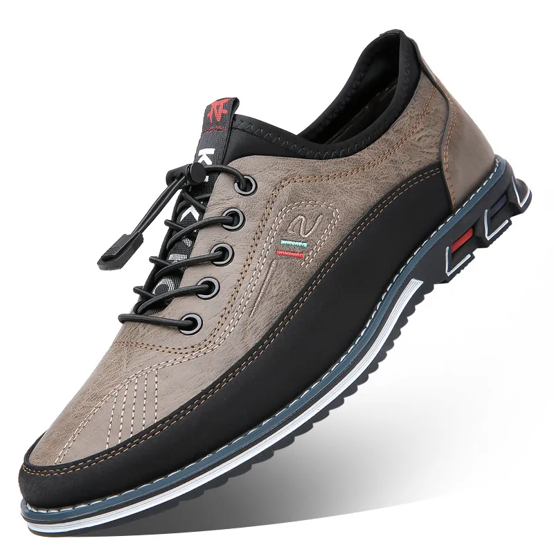 Theron | OXFORD SHOES IN CRAFTSMANSHIP QUALITY