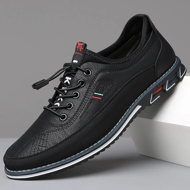 Theron | OXFORD SHOES IN CRAFTSMANSHIP QUALITY