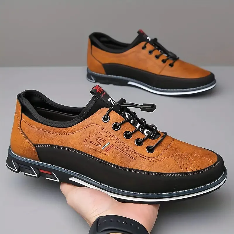Theron | OXFORD SHOES IN CRAFTSMANSHIP QUALITY