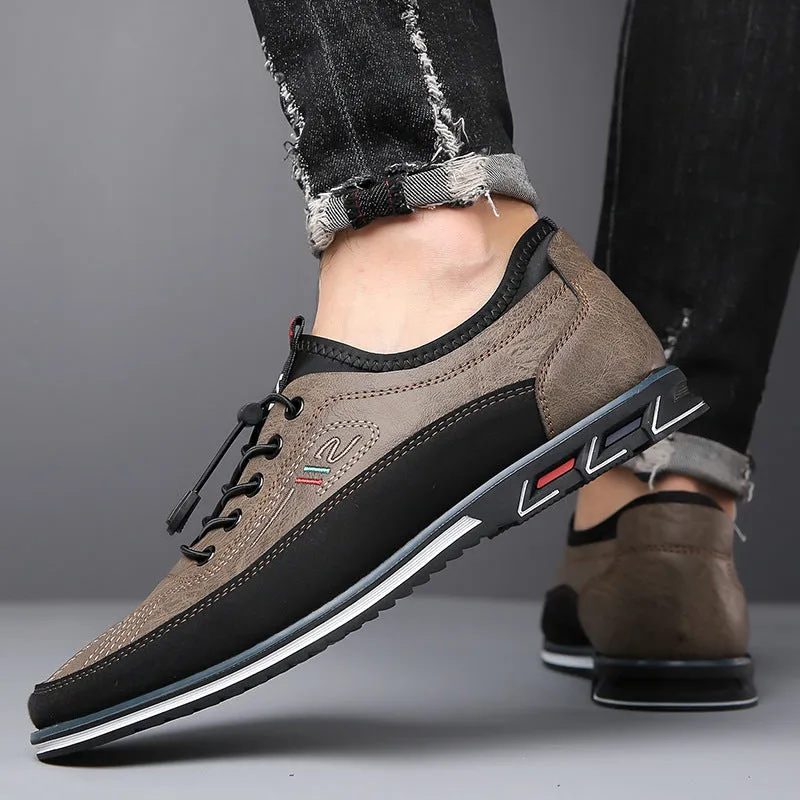 Theron | OXFORD SHOES IN CRAFTSMANSHIP QUALITY