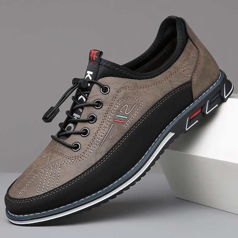 Theron | OXFORD SHOES IN CRAFTSMANSHIP QUALITY
