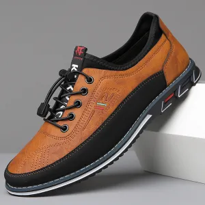 Theron | OXFORD SHOES IN CRAFTSMANSHIP QUALITY