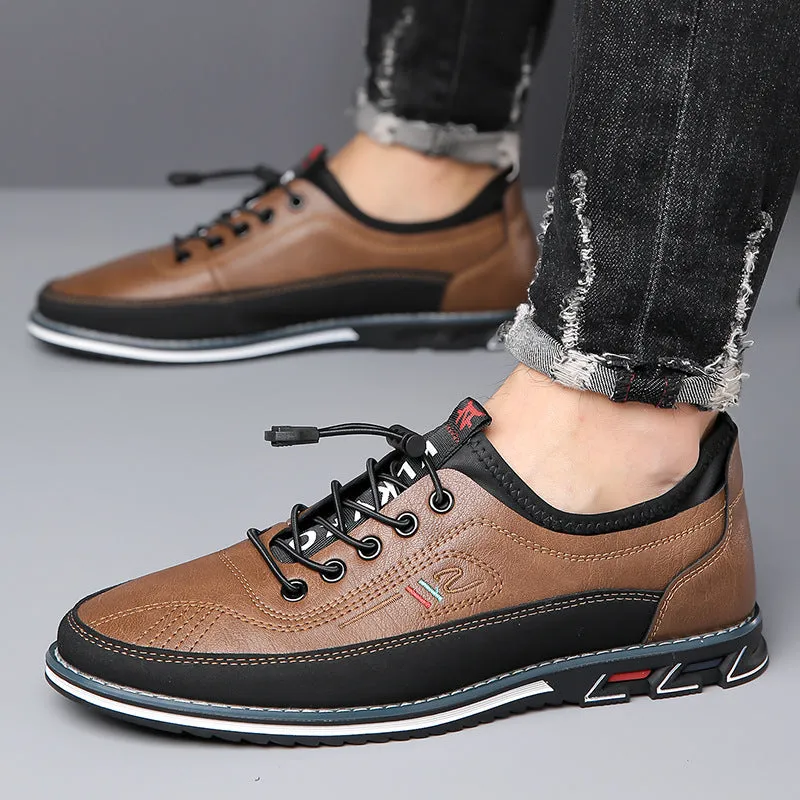 Theron | OXFORD SHOES IN CRAFTSMANSHIP QUALITY