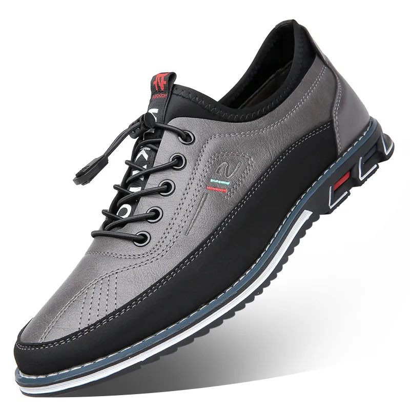 Theron | OXFORD SHOES IN CRAFTSMANSHIP QUALITY