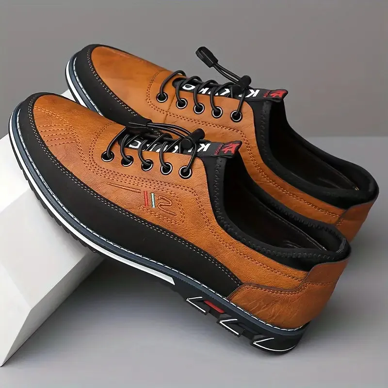 Theron | OXFORD SHOES IN CRAFTSMANSHIP QUALITY
