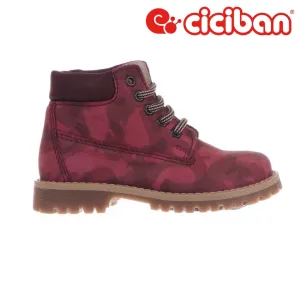 Timber Bordo 19