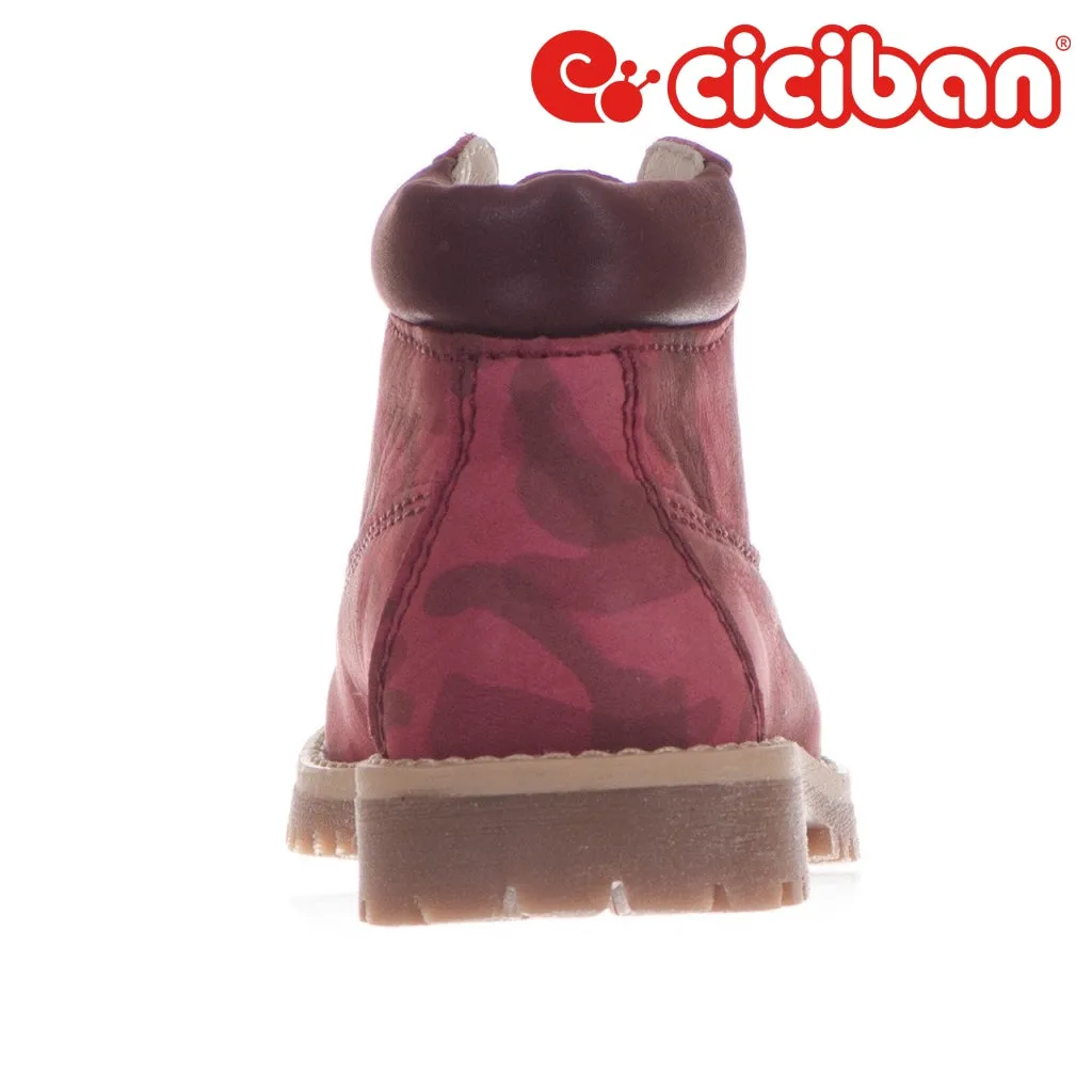 Timber Bordo 19