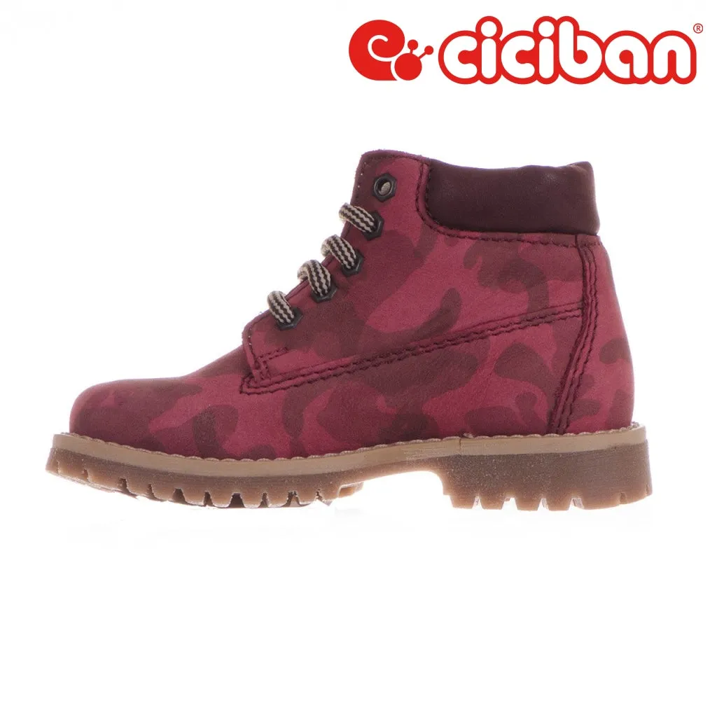 Timber Bordo 19