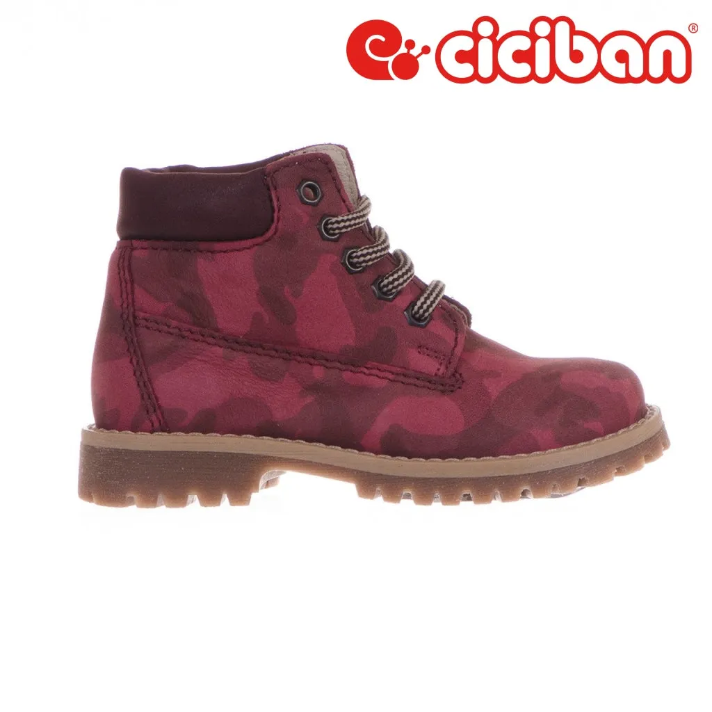 Timber Bordo 19