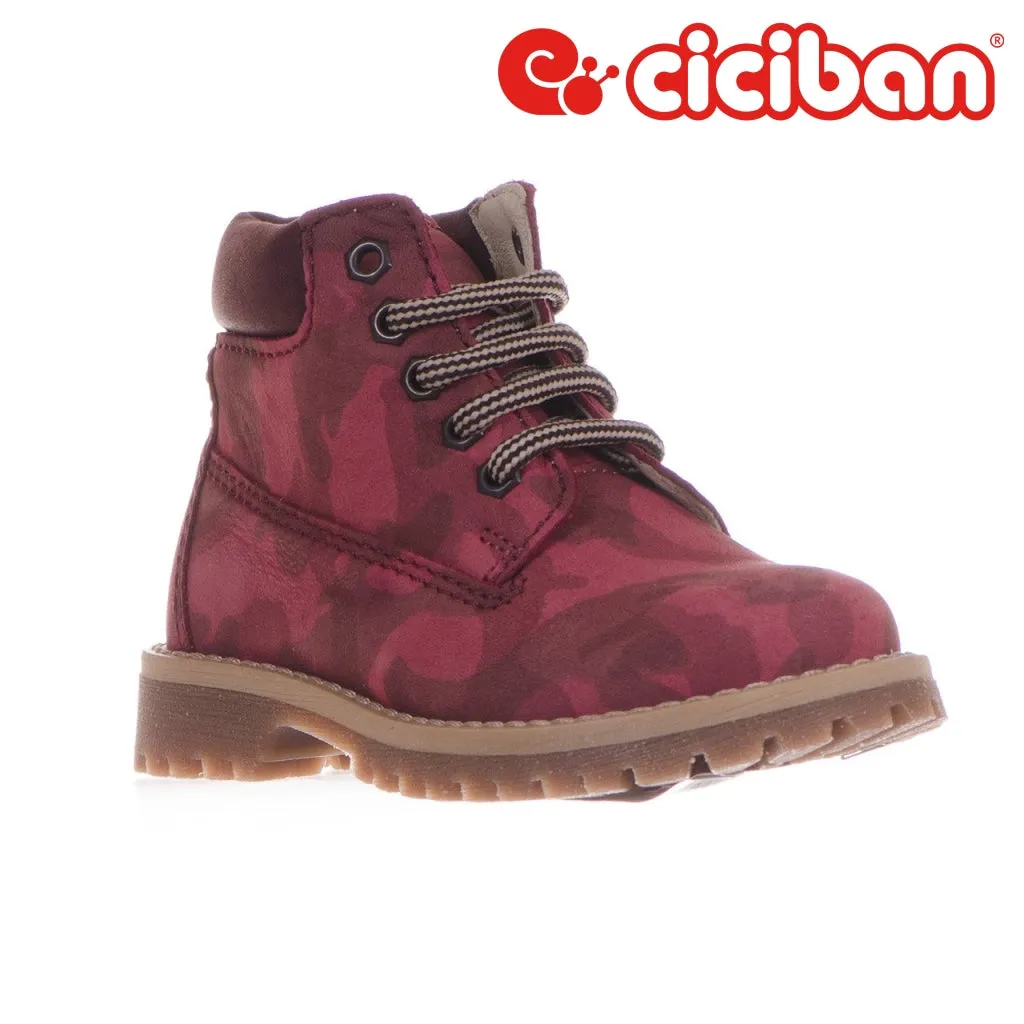 Timber Bordo 19