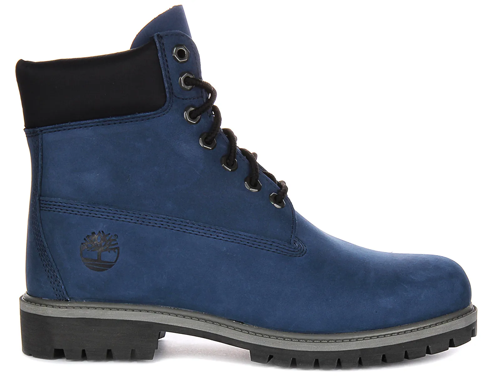 Timberland 6 Inch A41Mw In Dark Blue For Men