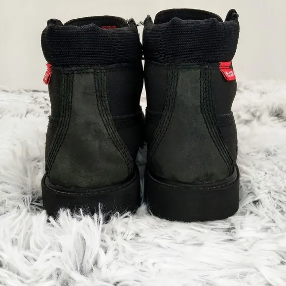 Timberland Helcor Boots