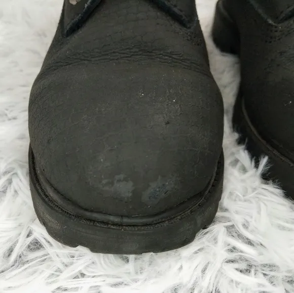 Timberland Helcor Boots