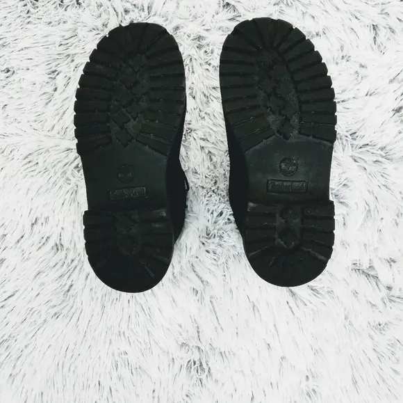 Timberland Helcor Boots