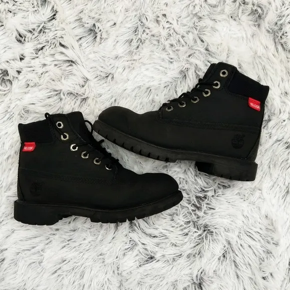 Timberland Helcor Boots