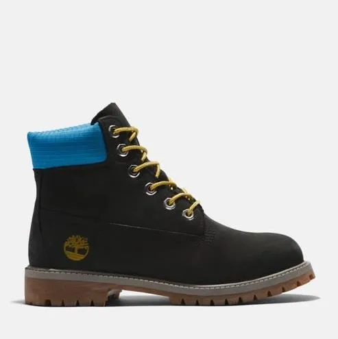 Timberland Premium 6-Inch Boot