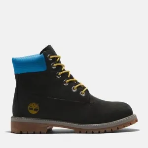 Timberland Premium 6-Inch Boot