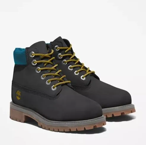 Timberland Premium 6-Inch Boot