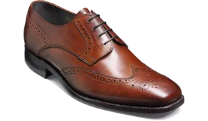 Toddington - Walnut Calf