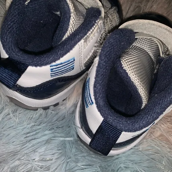 Toddler Retro 11