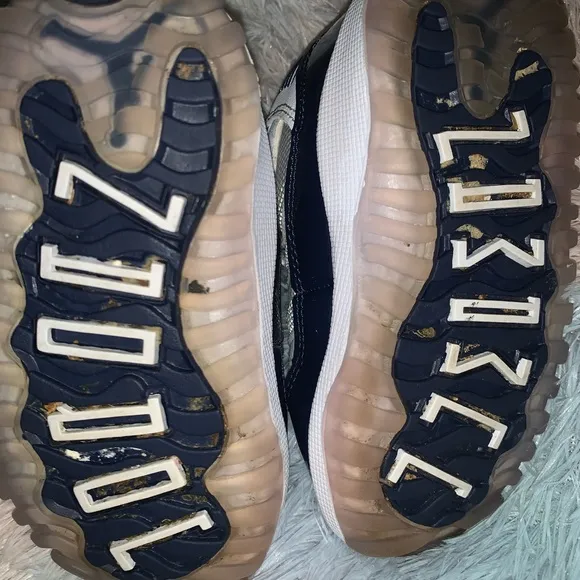 Toddler Retro 11