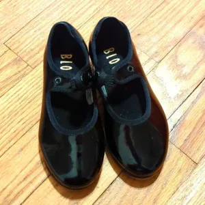 Toddler tap shoes Bloch