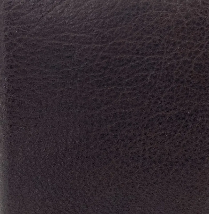 Trifold Wallet RFID Slim Wallets 10 Card Double Stitch # 1508