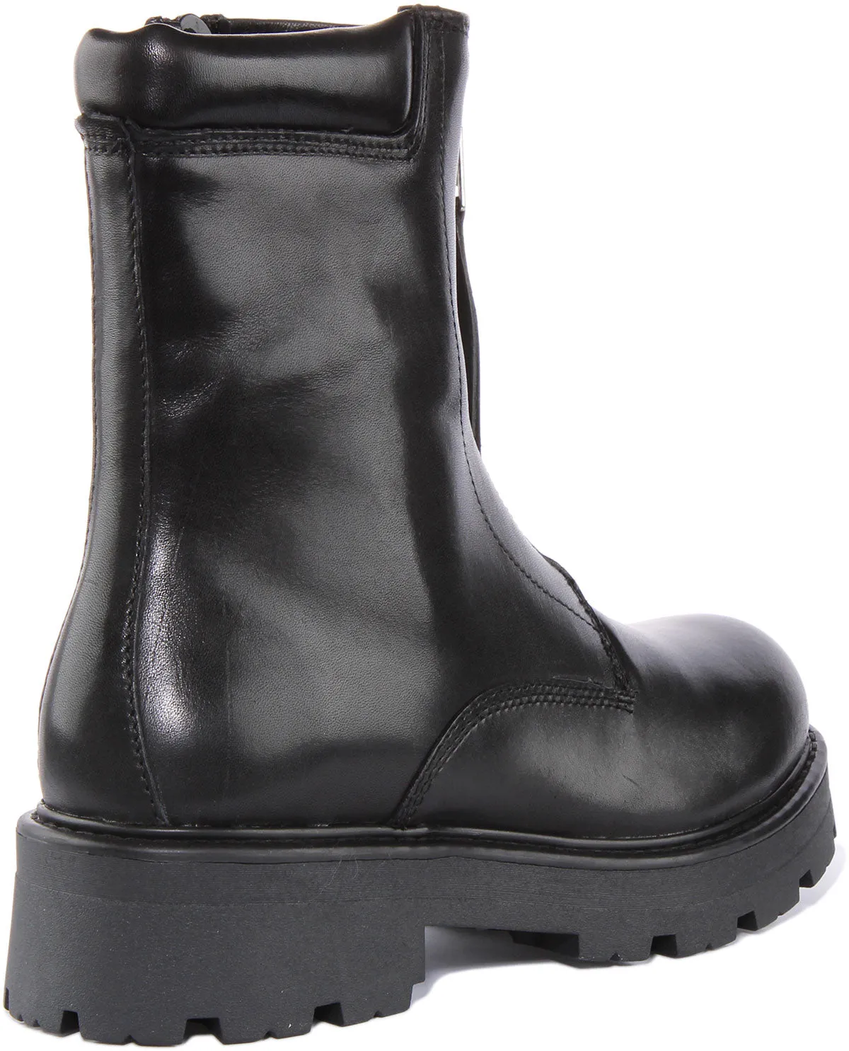 Vagabond Cosmo 2.0 In Black For Women