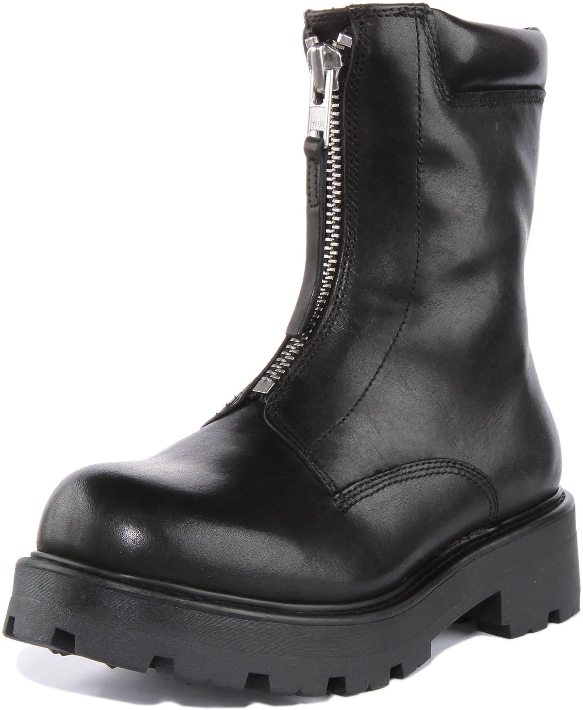 Vagabond Cosmo 2.0 In Black For Women