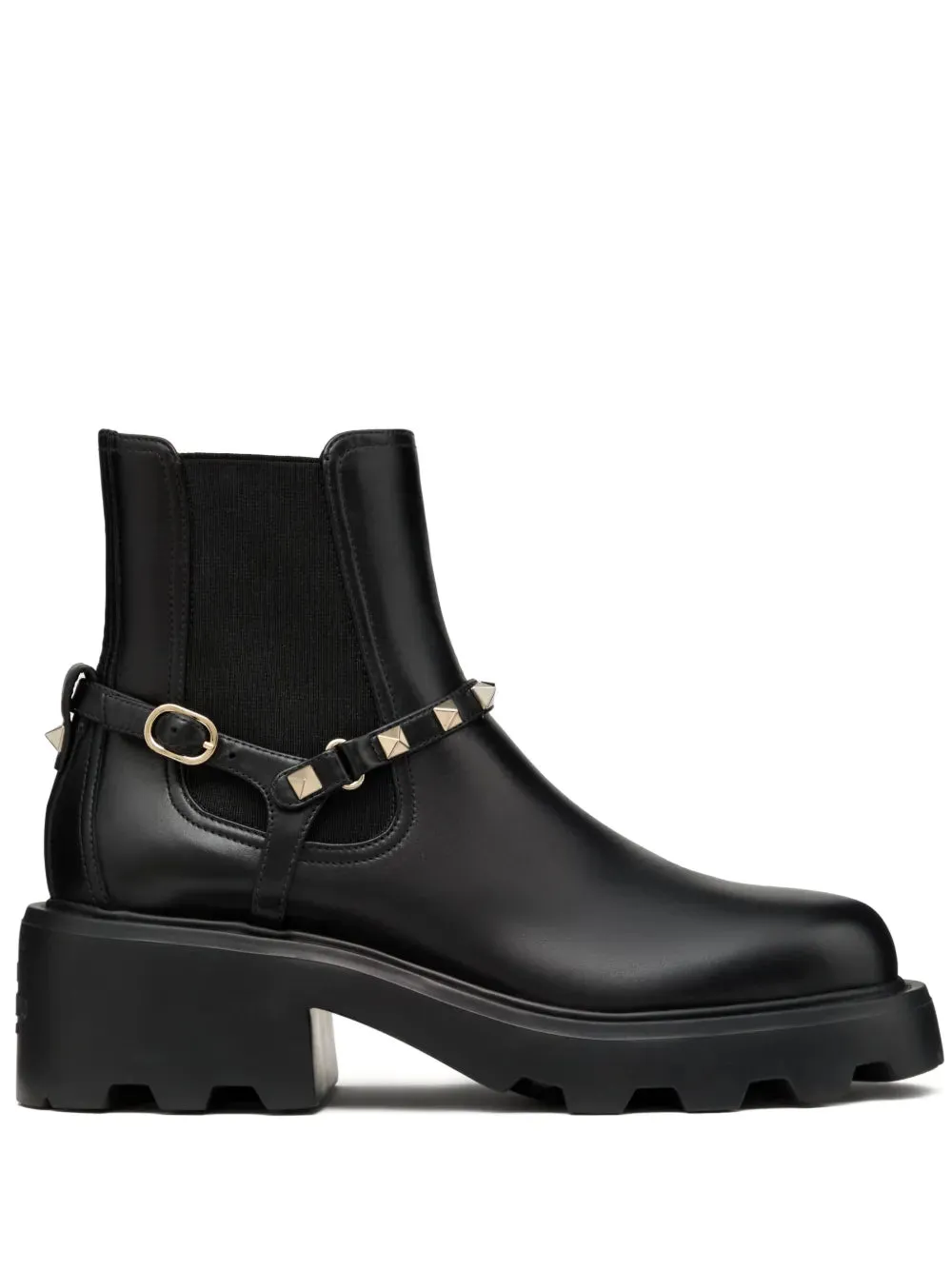 Valentino Garavani Rockstud boots