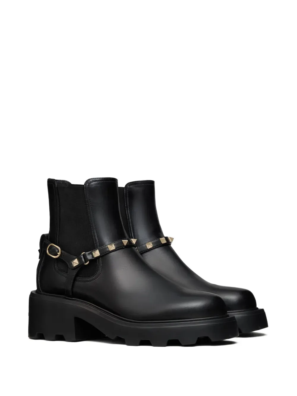 Valentino Garavani Rockstud boots