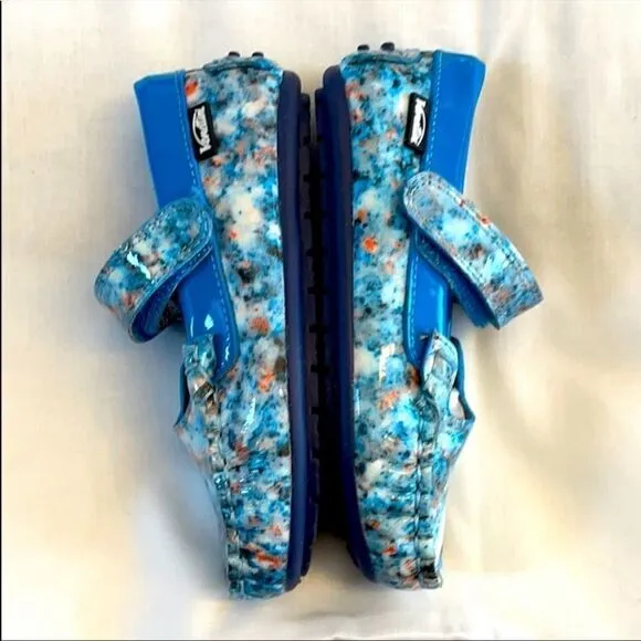 VENETTINI PATENT LEATHER MARY JANE SHOES. …
