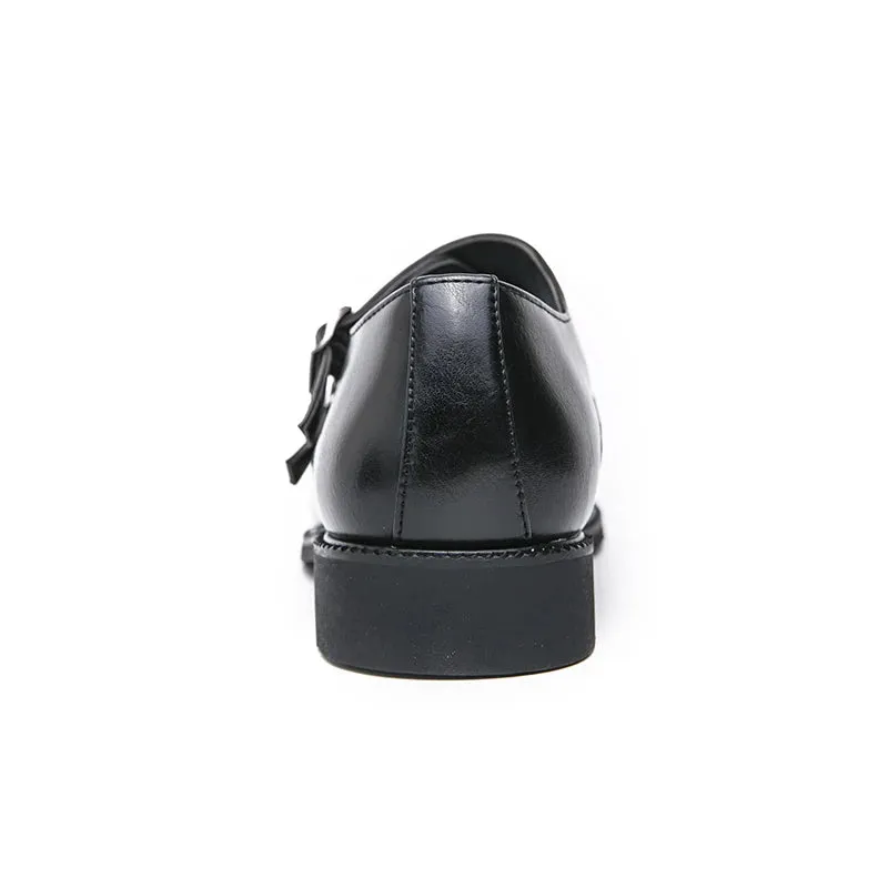Will - Double Strap Shoes