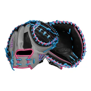 Wilson A2000 M23 33.5" Spring Collection Baseball Catcher's Mitt